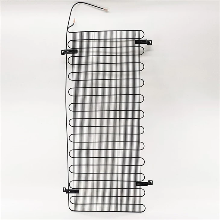 Domestic Refrigerator Wire Tube Condenser