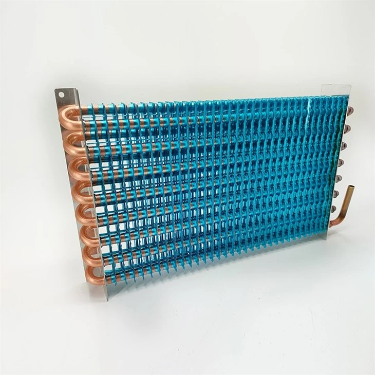 Finned Tube Condenser