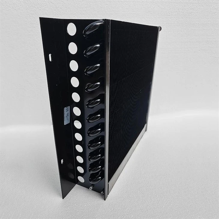 Humidor Cabinet Evaporator Condenser