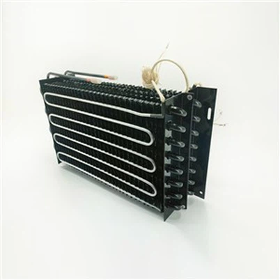 Evaporator ak dekonjle