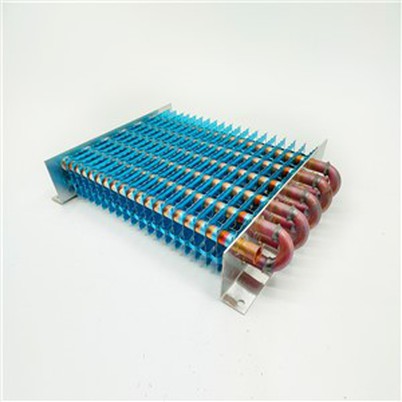 Wide Espas Copper Tib Evaporator