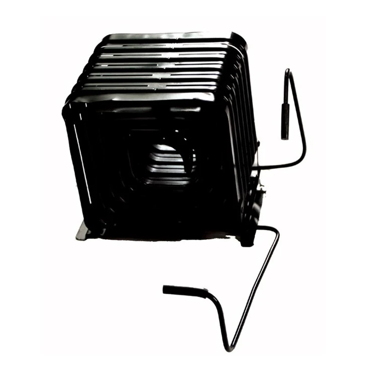 Wire Tube Condenser For Deep Freezer