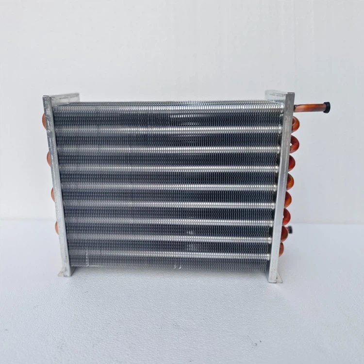 Beer Machine Condenser