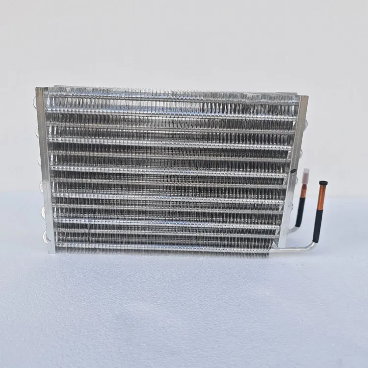 Heat Exchange And Refrigeration Equipment