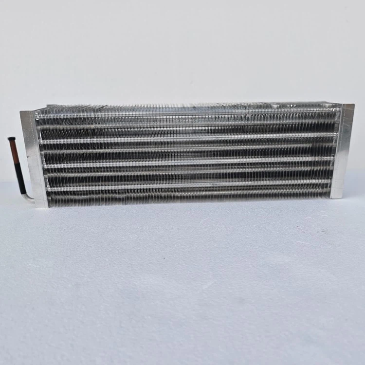 Heat Exchange And Refrigeration Equipment