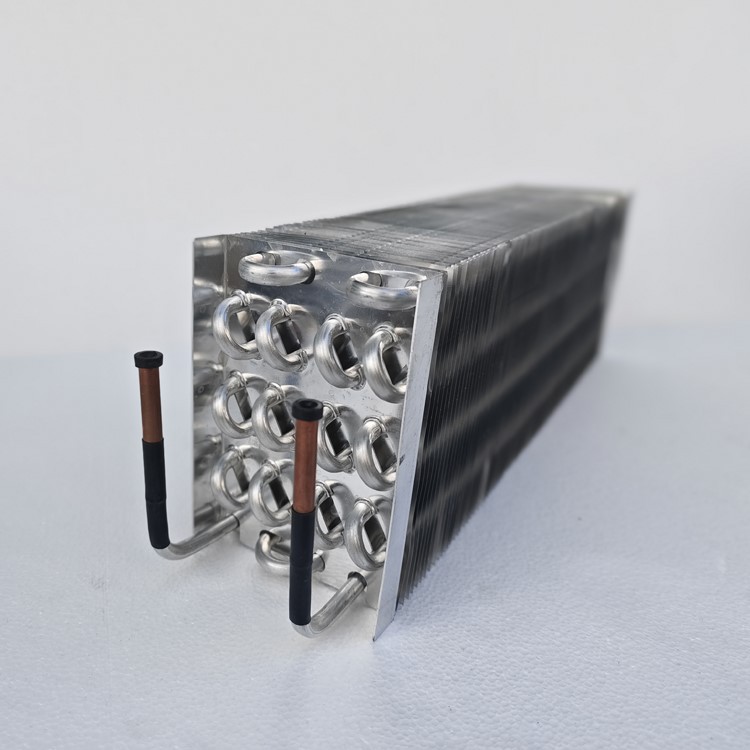 evaporator 26 evaporator 26
