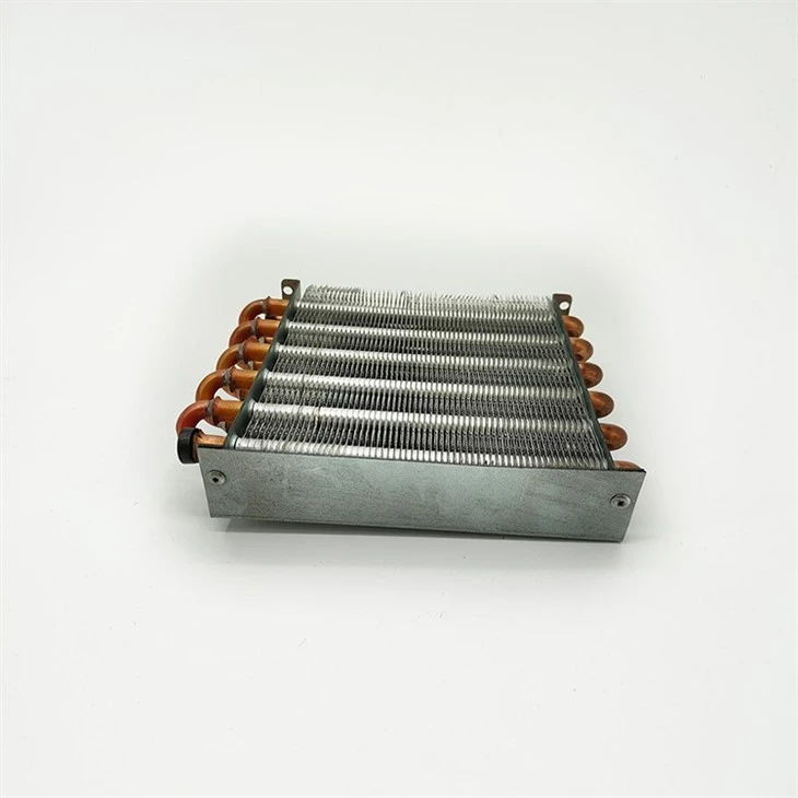 Refrigerator Condenser For Condensing Unit Cooler